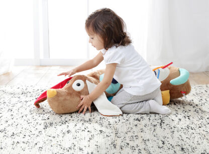 zabawki dla starszych dzieci