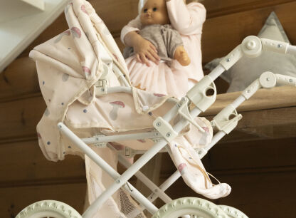 Lillan & Friends (Skrallan)