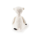 Pluszowy biały Miś Ach Good! 25 cm pierwsza przytulanka dla dzieci sigikid - 2