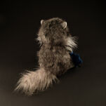 Przytulanka Szop 32cm pluszowa maskotka zabawka sigikid - 6