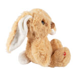 Przytulanka Króliczek Flauscherie Beżowy 35 cm sigikid - 3