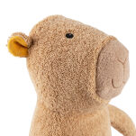Pierwsza przytulanka Kapibara Natural Friends maskotka zabawka 30cm sigikid - 3
