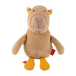 Pierwsza przytulanka Kapibara Natural Friends maskotka zabawka 30cm sigikid - 6