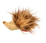 Zestaw pluszowych pacynek na palce piesek króliczek jeż zabawka sigikid - 4