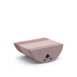 Kurczak Vintage Rose zabawka sensoryczna ruchowa balans dla dzieci bObles - 2