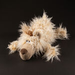 Przytulanka Miś Polarny 42cm pluszowa zabawka dzieci sigikid - 3