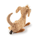 Przytulanka Jamnik Krótkowłosy 36cm pluszowa zabawka sigikid - 2