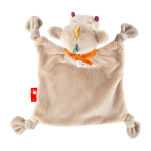 Pierwsza przytulanka komforter Smok pluszowa maskotka dla dzieci sigikid - 2