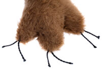 Przytulanka Lew 33cm pluszowa maskotka zabawka sigikid - 10