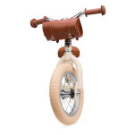 Torba retro na kierownicę roweru dziecięcego akcesoria rowerowe Trybike - 2