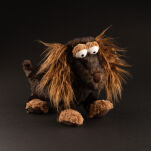 Przytulanka Jamnik 36cm pluszowa maskotka zabawka sigikid - 3