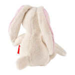 Pierwsza przytulanka bawełniana Króliczek Natural Friends 28cm sigikid - 4