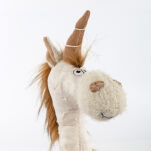 Przytulanka Jednorożec 56cm pluszowa maskotka zabawa sigikid - 3