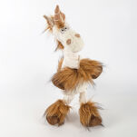 Przytulanka Jednorożec 56cm pluszowa maskotka zabawa sigikid - 10