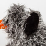 Przytulanka Ptak Kiwi maskotka zabawka dla dzieci sigikid - 4