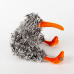 Przytulanka Ptak Kiwi maskotka zabawka dla dzieci sigikid - 5