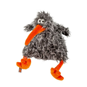 Przytulanka Ptak Kiwi maskotka zabawka dla dzieci sigikid