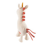 Pierwsza przytulanka naturalna Jednorożec Natural Friends 30cm sigikid - 3