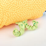 Poduszka Rolka 30cm nauka raczkowania wałek sensoryczny sigikid - 10