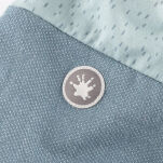 Pierwsza przytulanka komforter Lew maskotka zabawka dla dzieci sigikid - 4