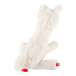 Przytulanka Alpaka Flauscherie Biała 42 cm sigikid - 4