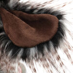 Przytulanka Piesek Księżna 53cm pluszowa maskotka sigikid - 9