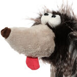 Przytulanka Piesek Księżna 53cm pluszowa maskotka sigikid - 10