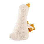 Pierwsza przytulanka Kaczka Natural Friends maskotka zabawka 33cm sigikid - 5