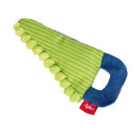 Zestaw Narzędzia do zabawy 3 szt. zabawka grzechotka dla dzieci sigikid - 4