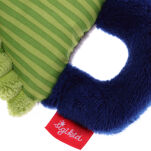 Zestaw Narzędzia do zabawy 3 szt. zabawka grzechotka dla dzieci sigikid - 8