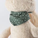 Przytulanka ciążowa z pozytywką Króliczek écru 36 cm Mamilodie sigikid - 4