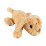 Przytulanka Piesek Flauscherie Beżowy 30 cm sigikid - 4