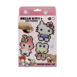 Zestaw koralików wodnych kreatywna zabawka dla dzieci układanka Hello Kitty - 2