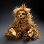 Przytulanka Leniwiec 41cm pluszowa maskotka zabawka sigikid - 5